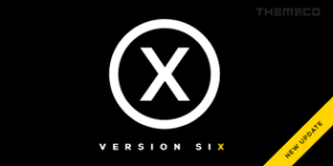 X | The Theme