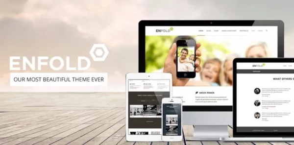 Enfold - Responsive Multi-Purpose Theme