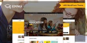 Education WordPress Theme | Eduma
