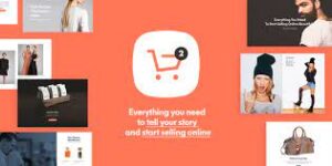 Shopkeeper - eCommerce WordPress Theme for WooCommerce