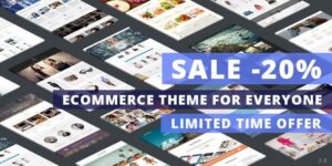 Blaszok eCommerce Theme