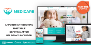 Medicare - Doctor, Medical & Healthcare