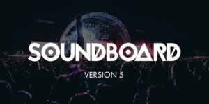 Soundboard - a Premium Responsive Music WordPress Theme