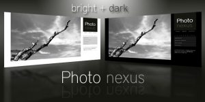 Photo Nexus | WordPress Theme