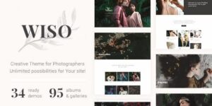 Wiso Photography