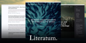 Literatum - Just Write
