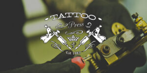 TattooPress - A Wordpress Theme for Ink Artists